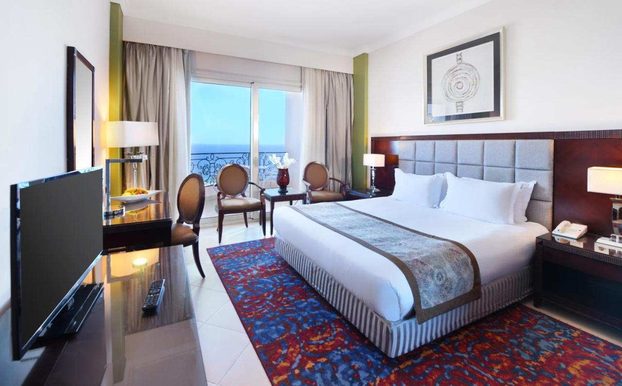 Tolip Hotel Alexandria Eksteriør bilde