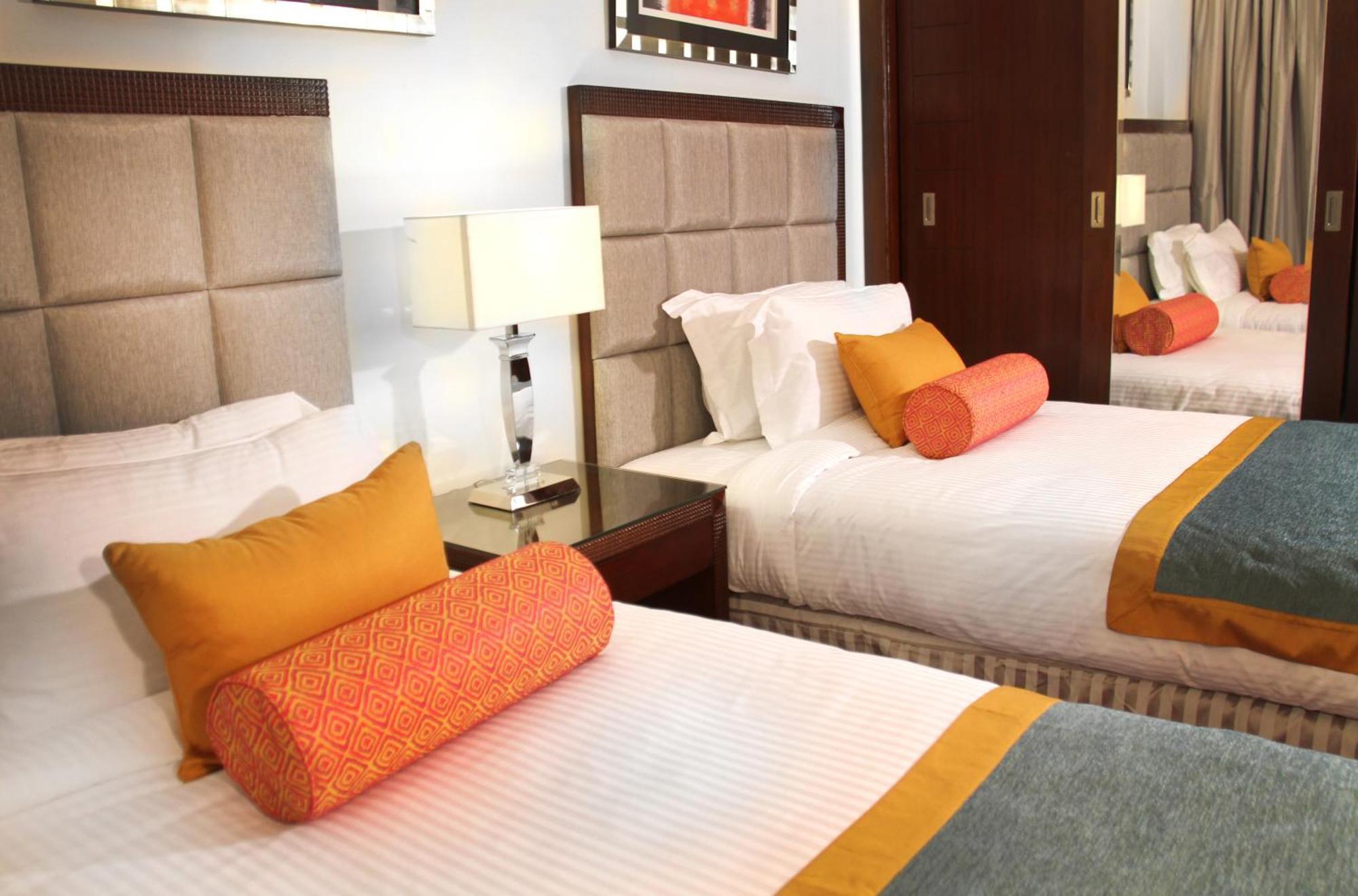 Tolip Hotel Alexandria Eksteriør bilde
