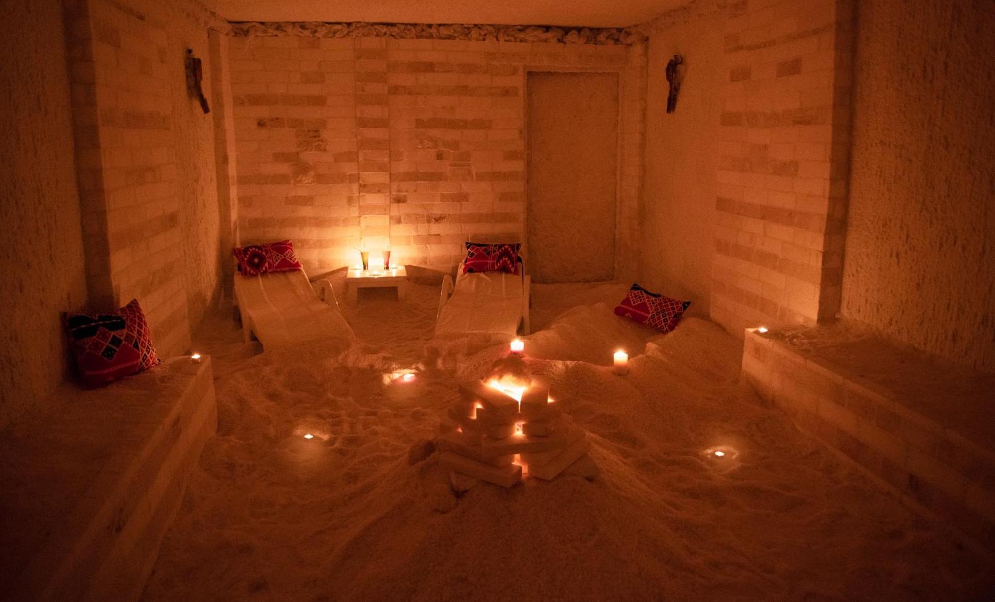 Tolip Hotel Alexandria Eksteriør bilde A hammam in Turkey